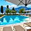 June Stay Lake Garda