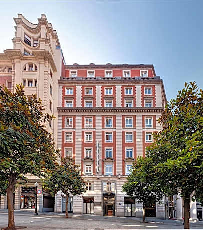 Hotel Hernán Cortés