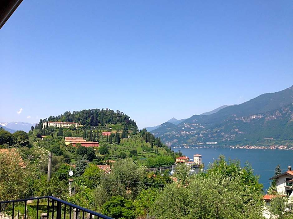 Charming Bellagio Boutique Hotel