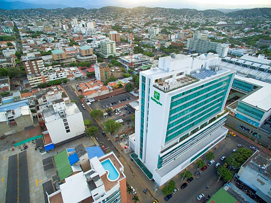 Holiday Inn Cúcuta By IHG