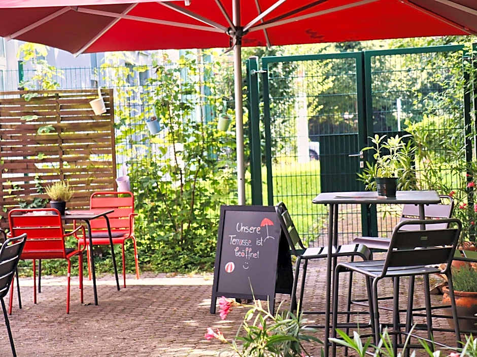 ibis Hotel Regensburg City