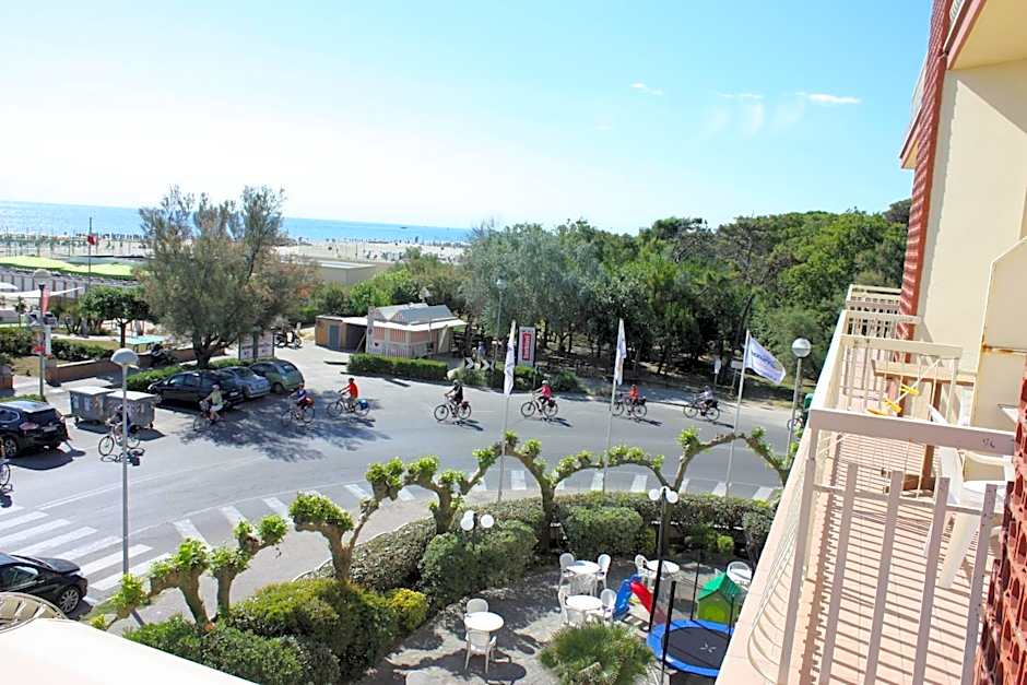 Hotel Buenos Aires