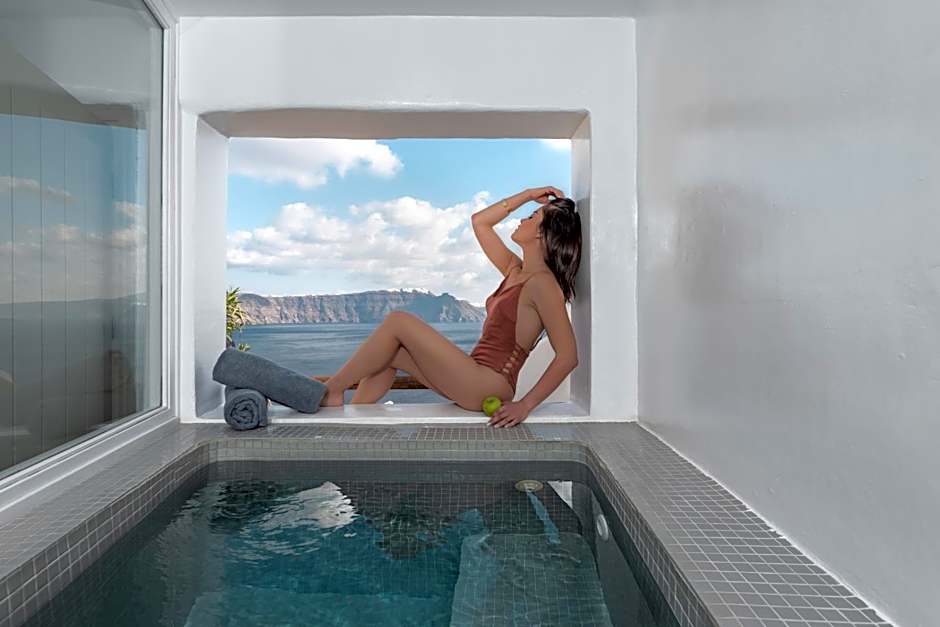 Caldera Premium Villas