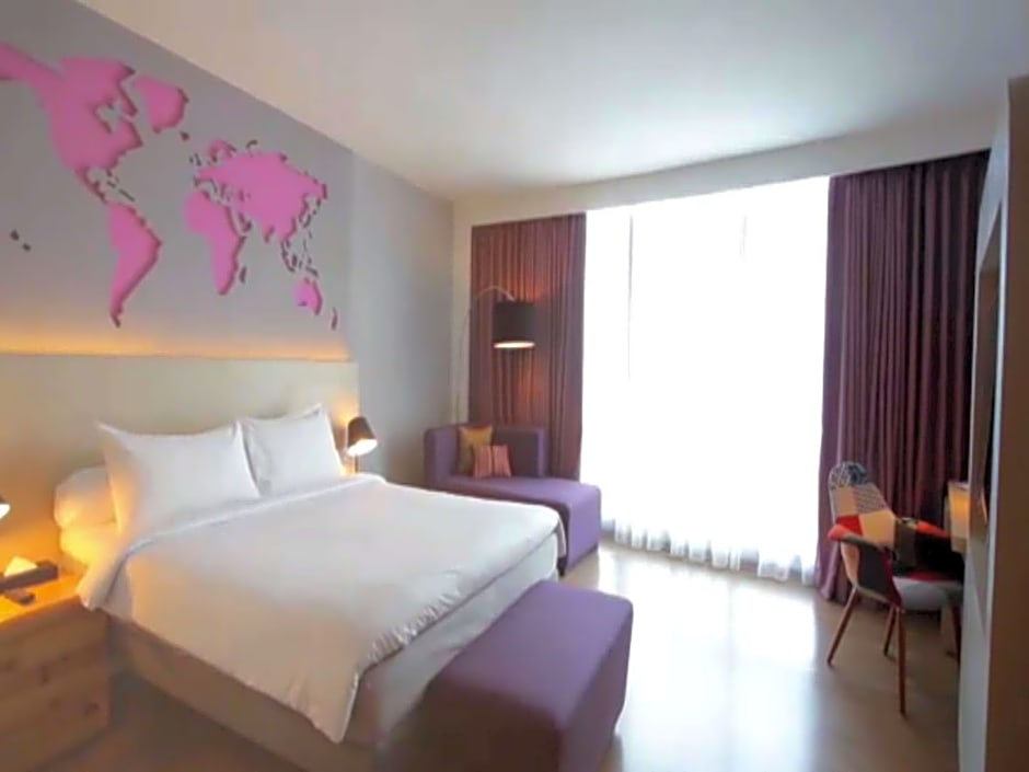 Ibis Styles Jakarta Airport Hotel