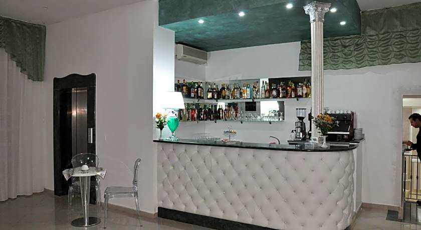 Hotel Inn Taormina