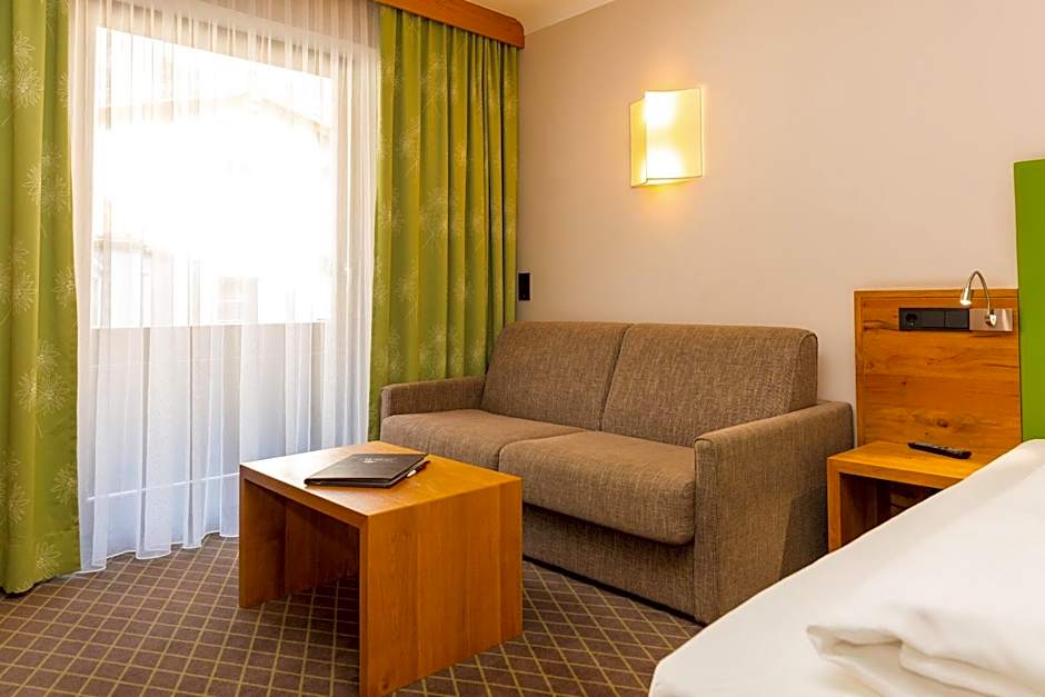 Hotel Mozart