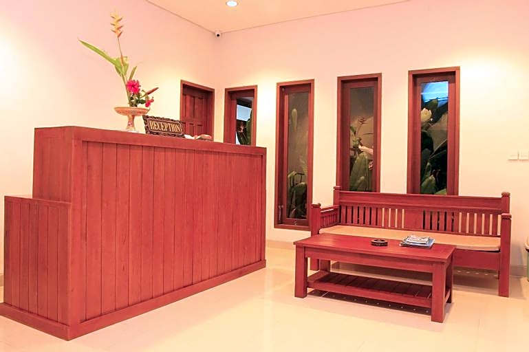D'Padang Homestay