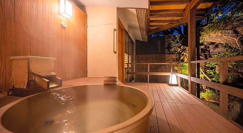 Hohoemino Kuyufu Tsuruya Ryokan