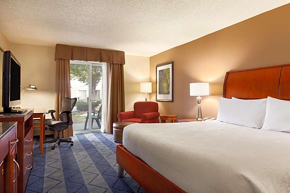 Hilton Garden Inn Lancaster