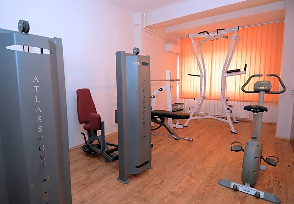 Zepter Hotel Drina Bajina Basta, member of Zepter Hotels