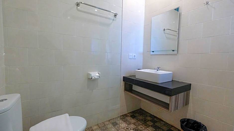 Graha Socio Hotel Nusa Dua Bali