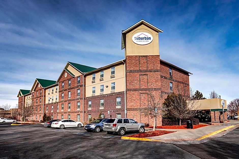 Suburban Studios Westminster Denver North