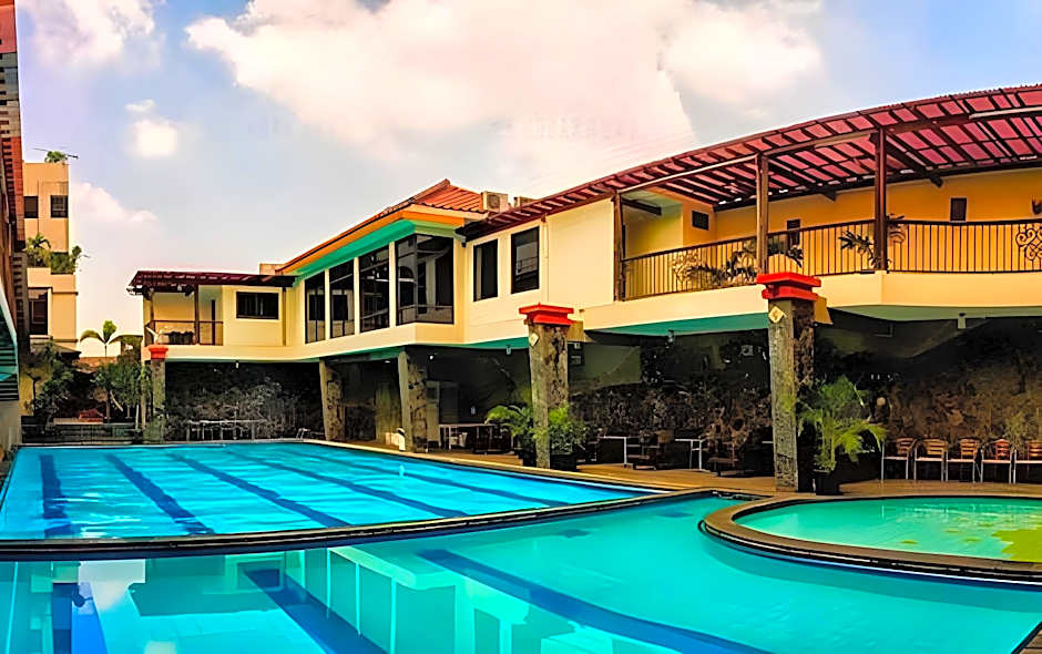 Grand Pasundan Convention Hotel