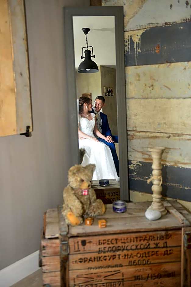 Lavendine Pure Guesthouse