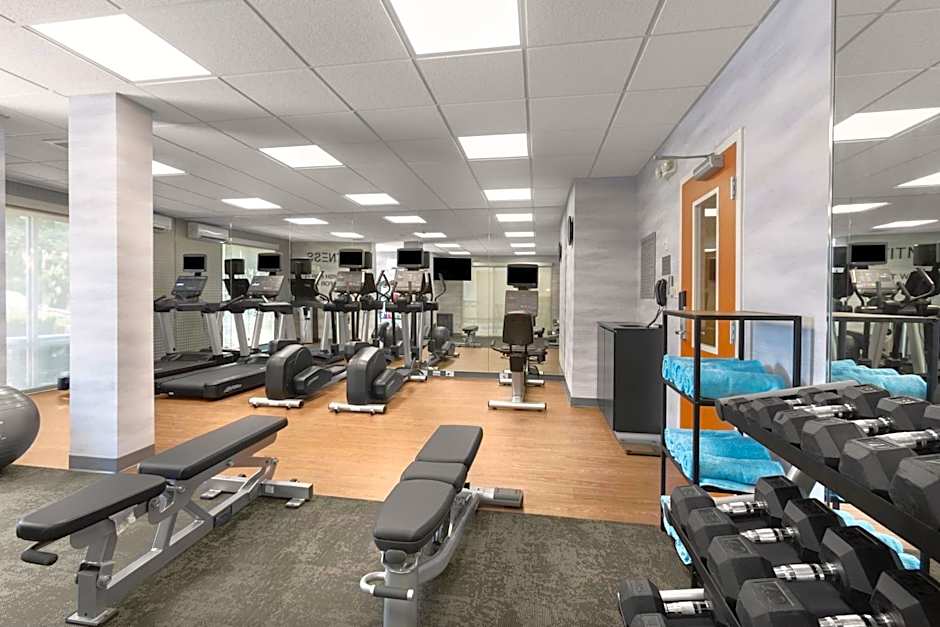 Fairfield Inn & Suites by Marriott Elizabeth City