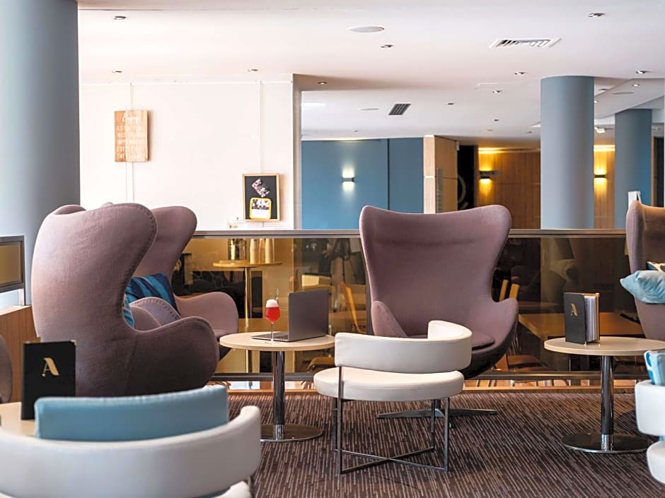 Mercure Toulouse Aéroport Golf de Seilh