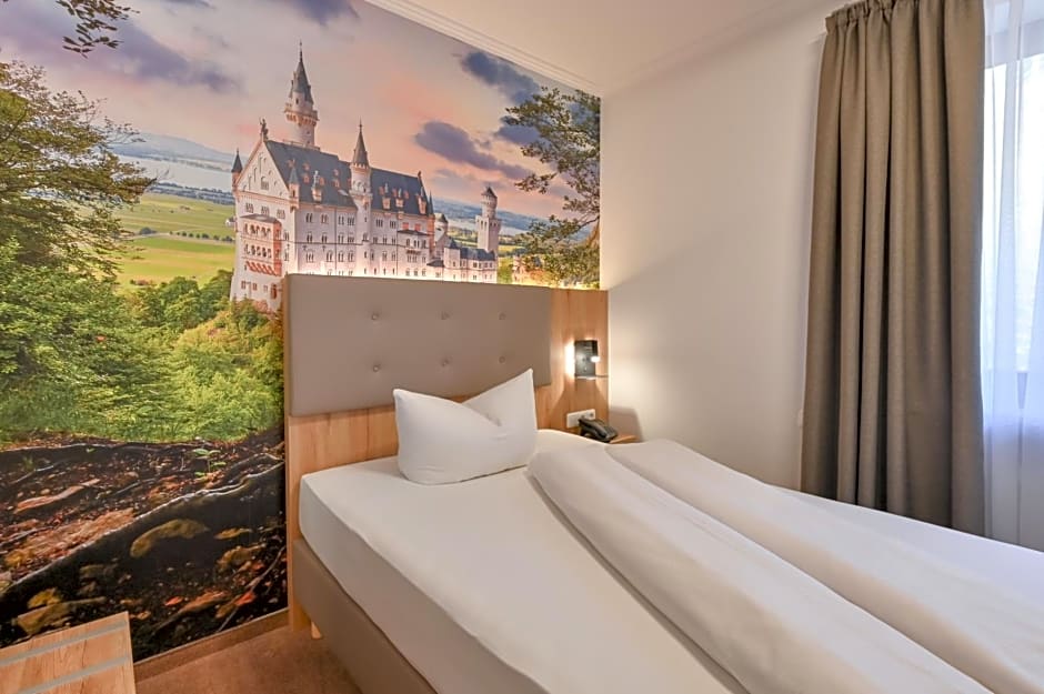 Hotel Ruchti - Zeit für mich
