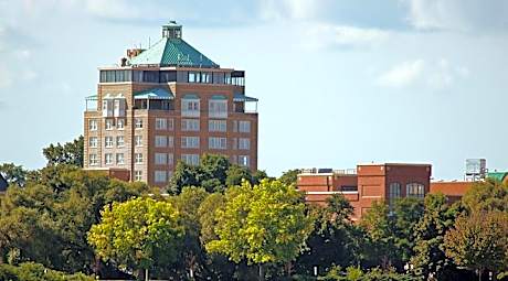 Park Place Hotel & Conference Center