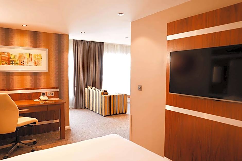 DoubleTree By Hilton Milton Keynes