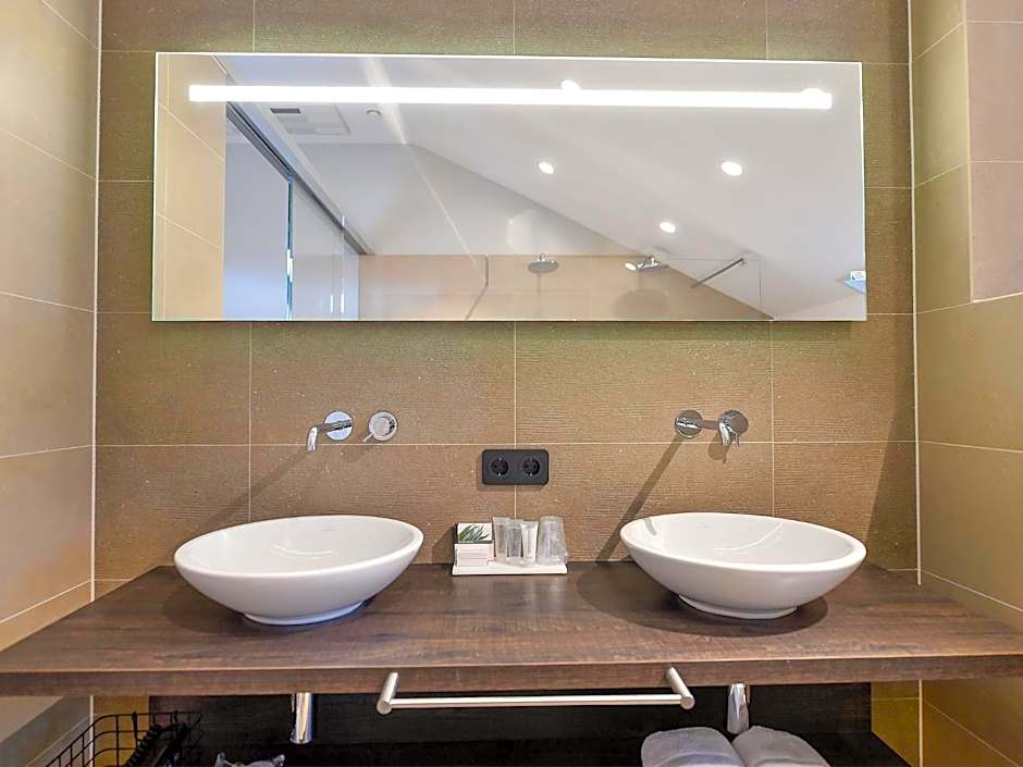 Brasserie-Hotel Antje van de Statie