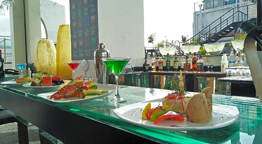 Senses Hotel