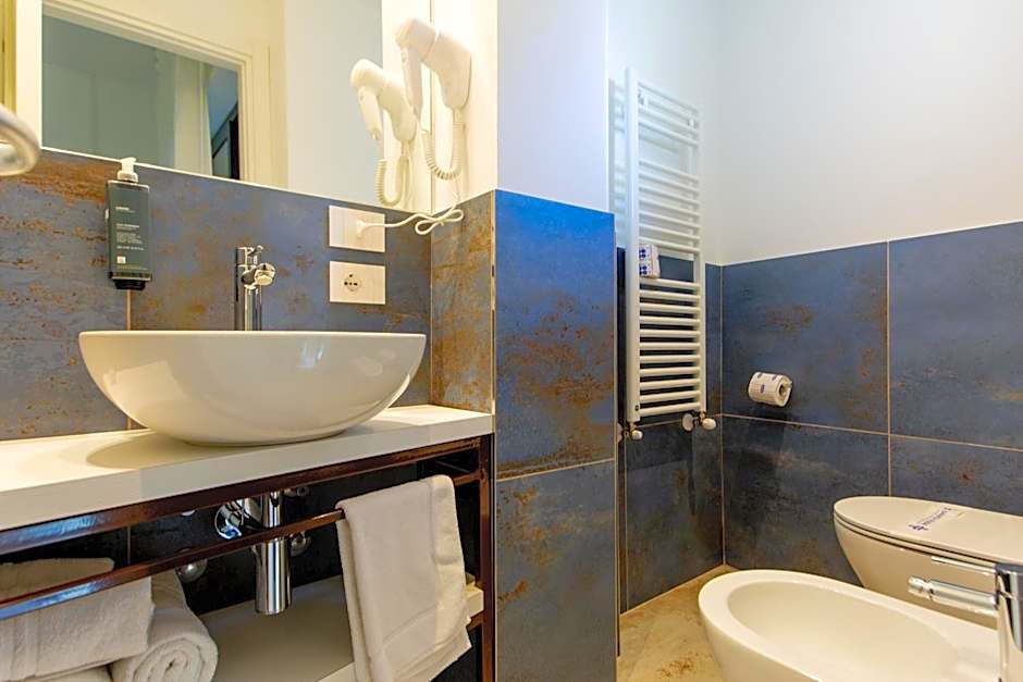 Hotel Grazia Riccione