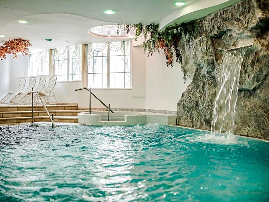 Hotel Alpenjuwel