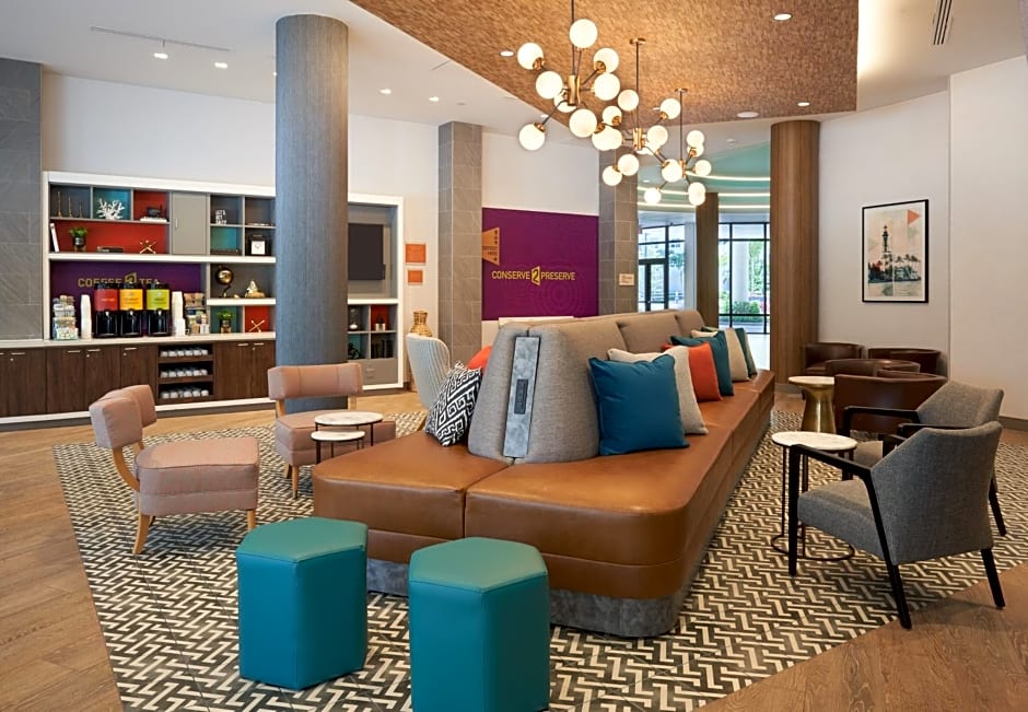 Home2 Suites By Hilton Pompano Beach Pier, Fl