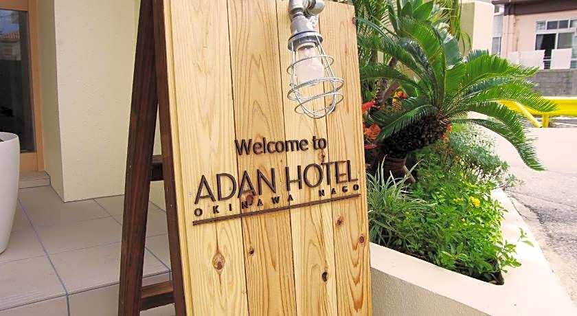 Adan hotel