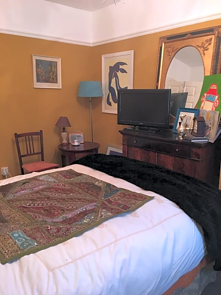 Wynberg House Bed & Breakfast Swansea