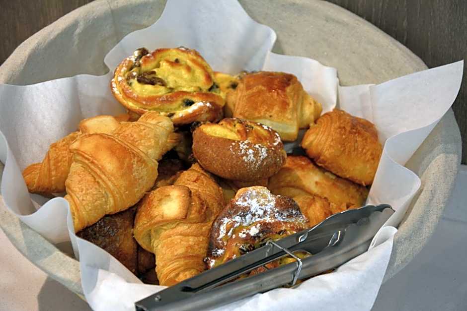 Mercure Belfort Centre