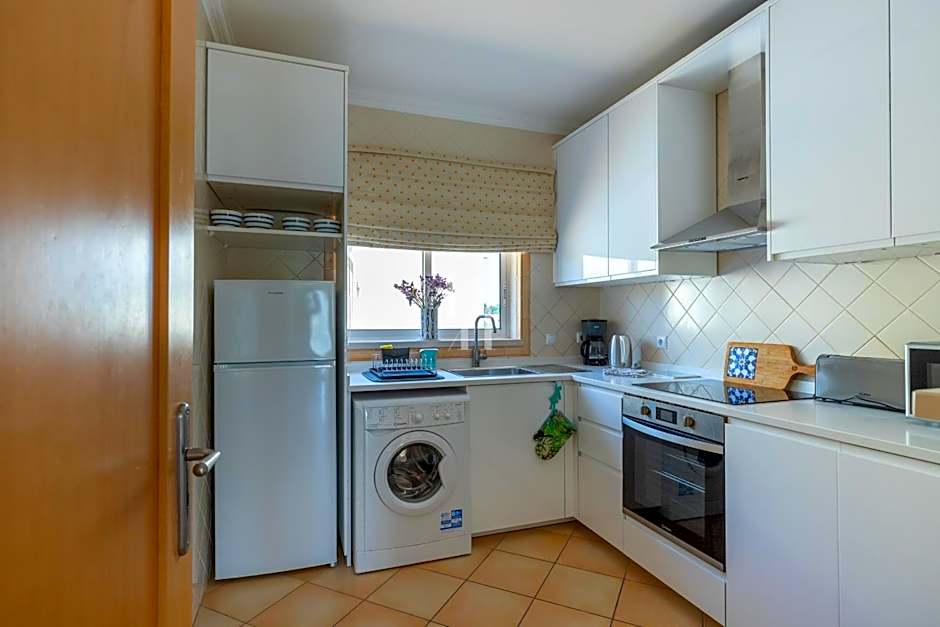 Old Village & Prestige