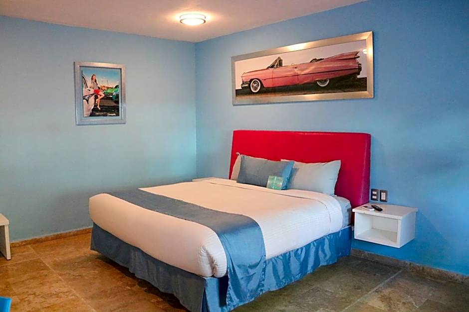 Miami Inn