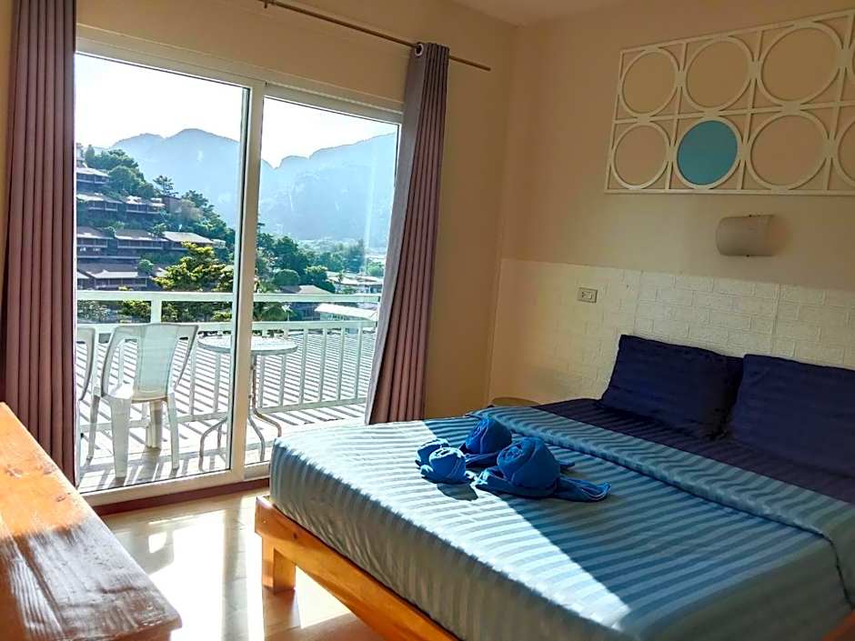 Blue View House Phi Phi