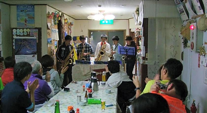Hoshizunaso Hotel