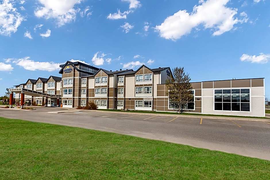 Microtel Inn & Suites by Wyndham Timmins