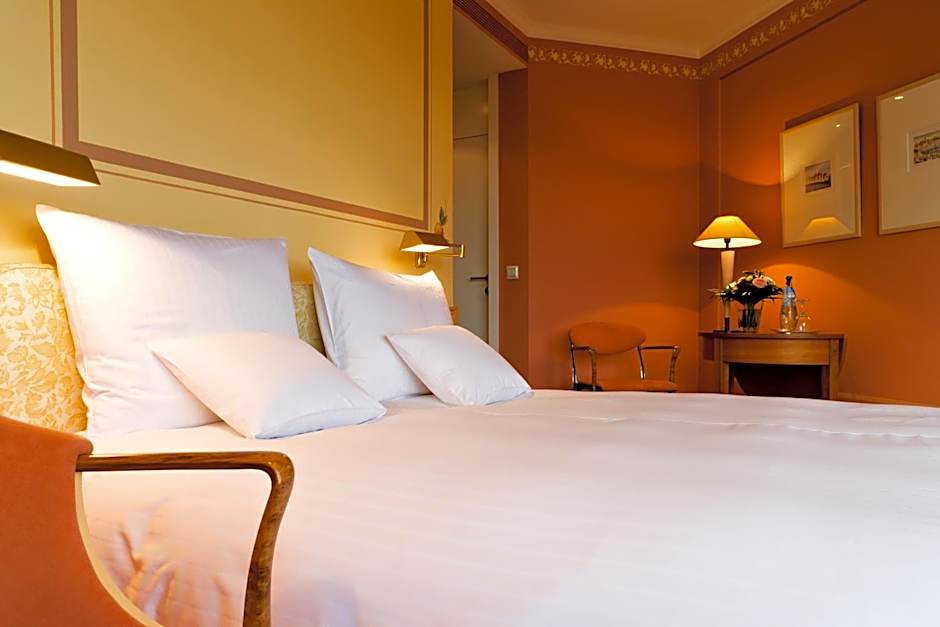Hotel Parc Belair