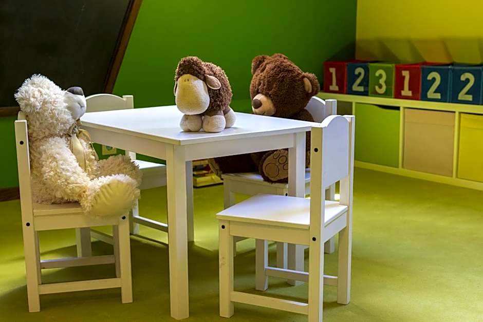 Hotel REDYK Ski&Relax