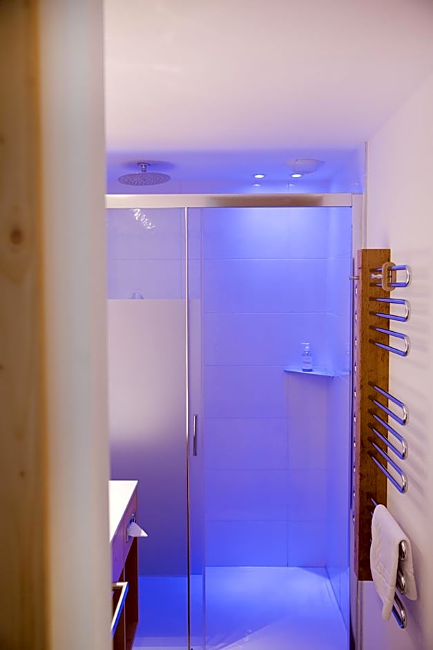 Boutiquehotel Hohes Licht