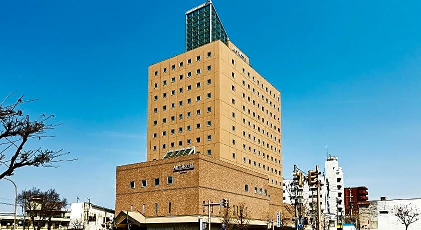 ART HOTEL Aomori