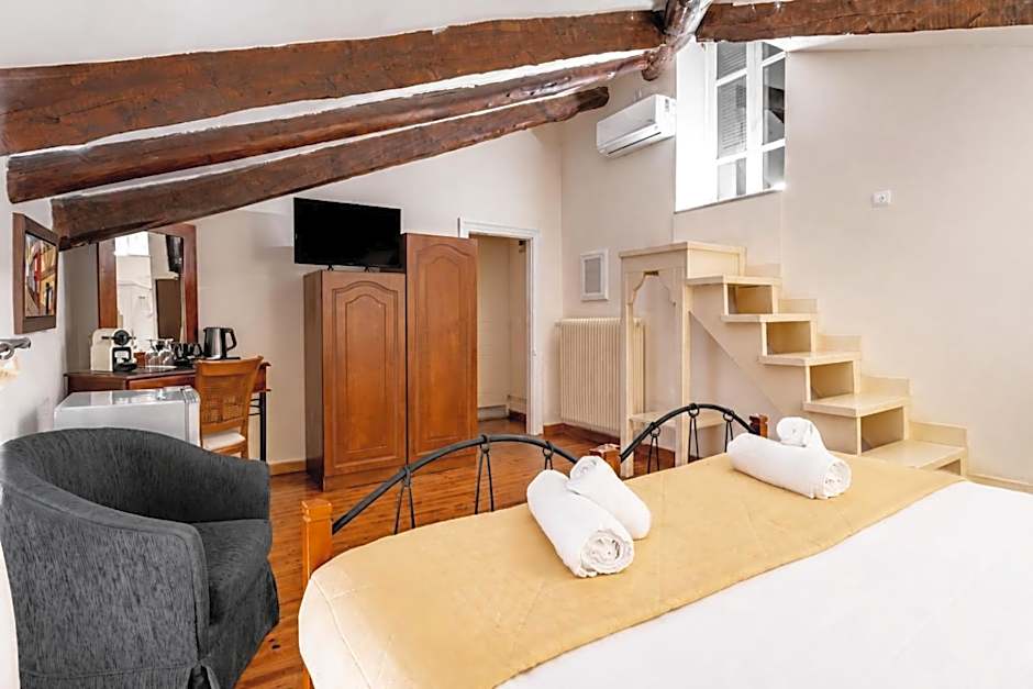 Archontiko Eleni Hotel