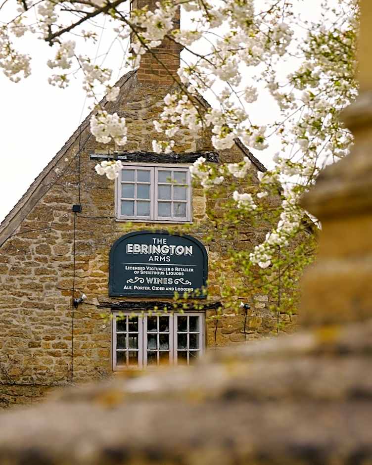 The Ebrington Arms