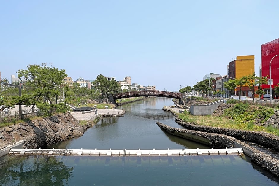 Hotel Daedong