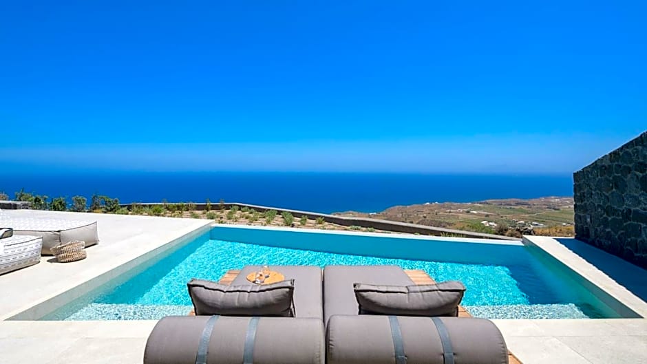 Lithi Luxury Retreat