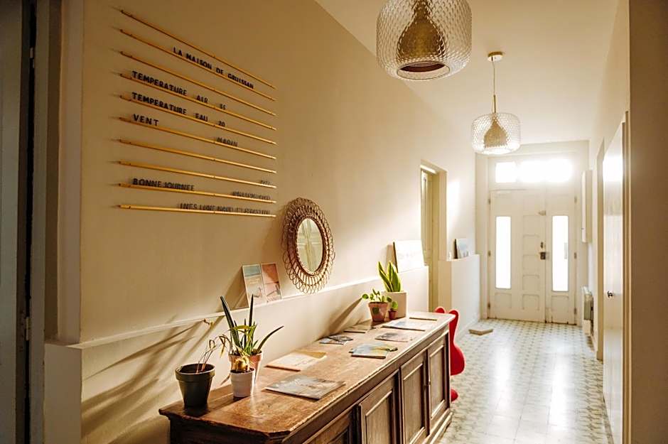 La Maison de Gruissan