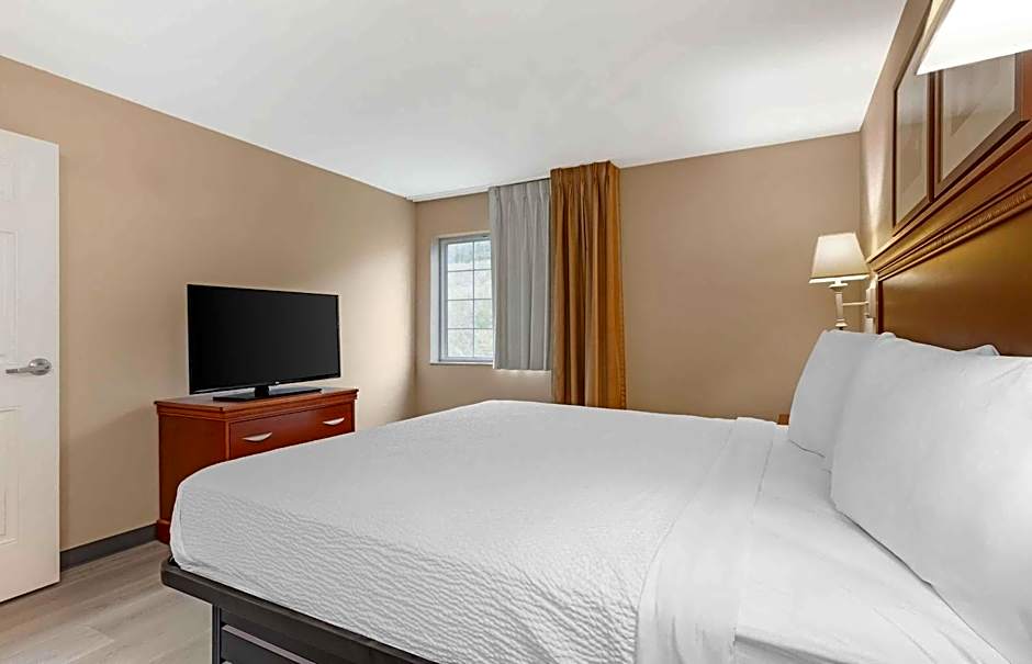 Extended Stay America Suites - McAlester - Hwy 69