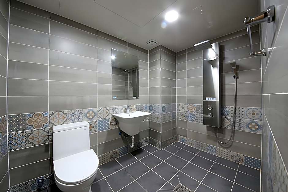 Hanok Hotel Kung