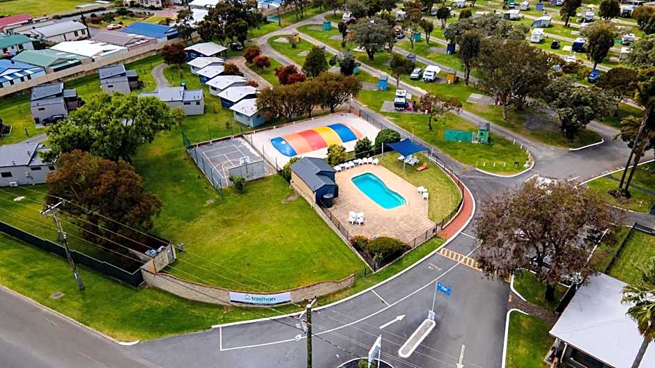 Tasman Holiday Parks - Albany