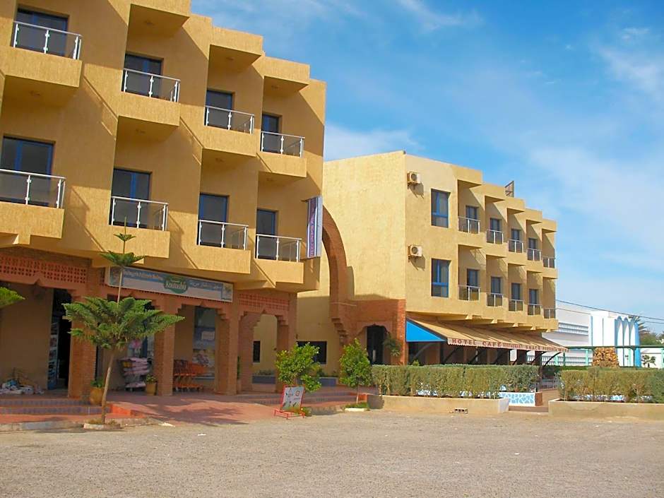 Hotel Safa