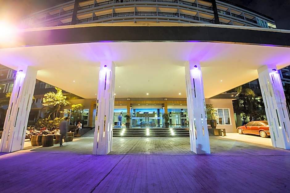 Hotel Selection Pattaya